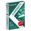 Kaspersky SOFTWARE ANTIVIRUS 2012 3CLNT